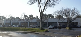 Livermore, CA Industrial - 476 Lindbergh Ave