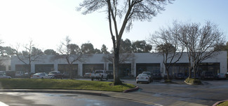 Livermore, CA Office, Industrial - 470 Lindbergh Ave