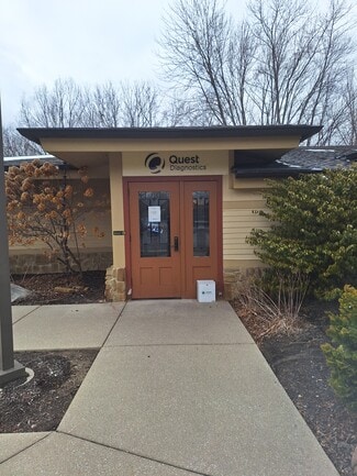 Crawfordsville, IN Office/Medical - 1601 Lafayette Rd Crawfordsville, IN Office/Medical - 1601 Lafayette Rd