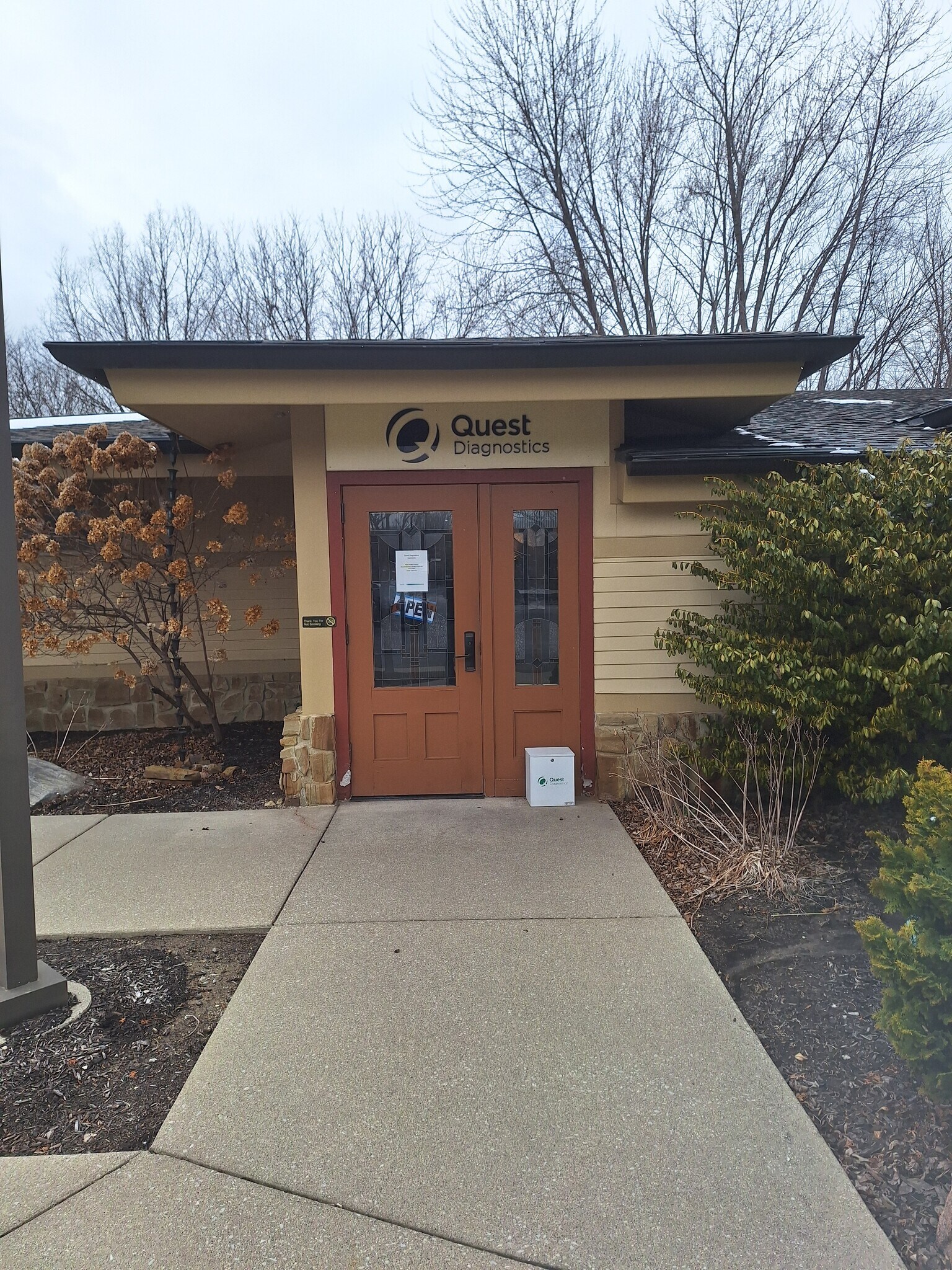 1601 Lafayette Rd, Crawfordsville, IN for Rent