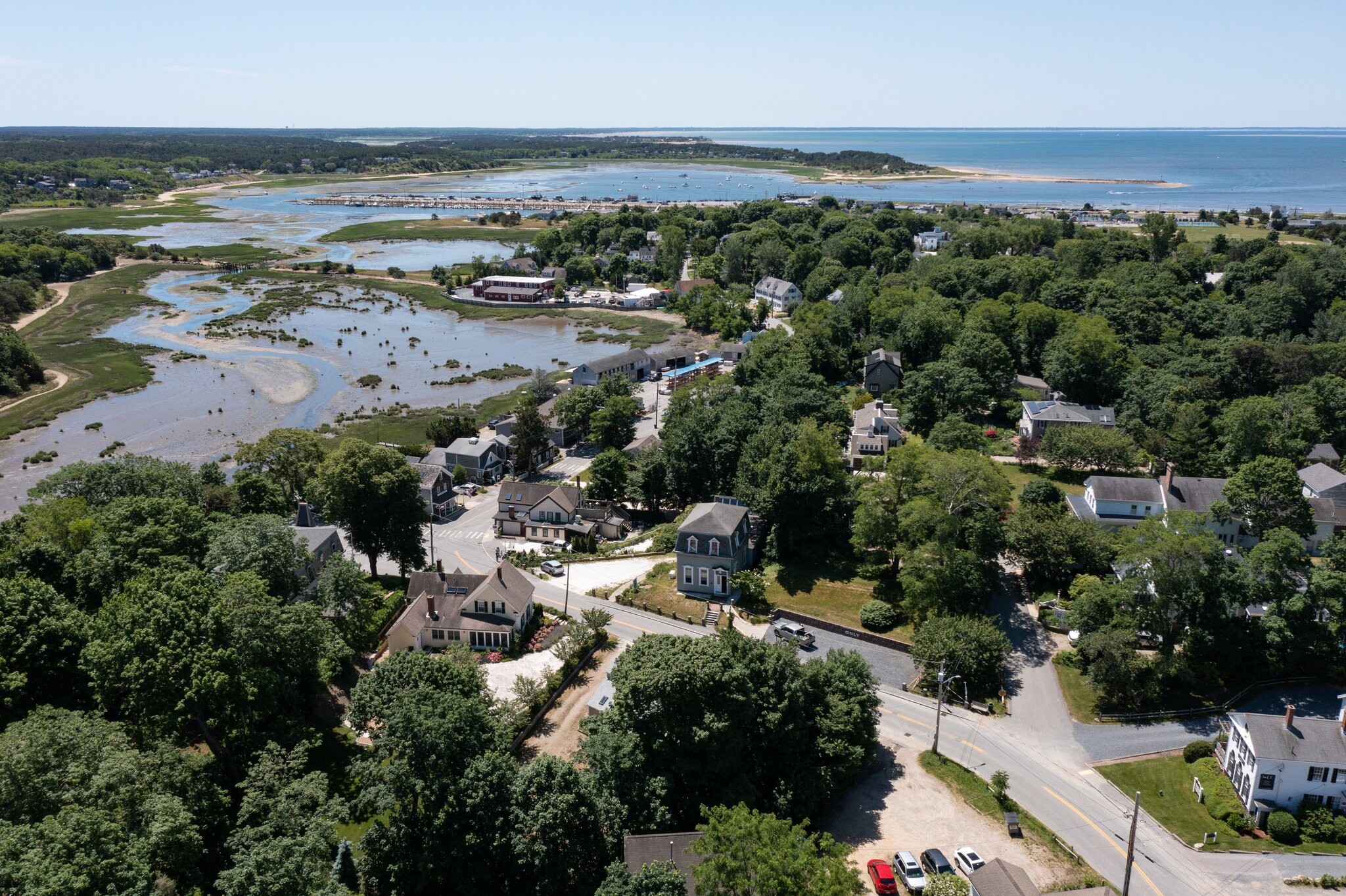 20 Bank, Wellfleet, MA for Sale