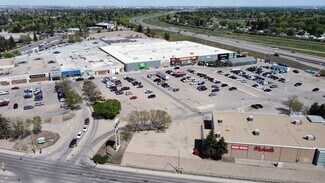 Saskatoon, SK Retail - 300 Confederation Dr