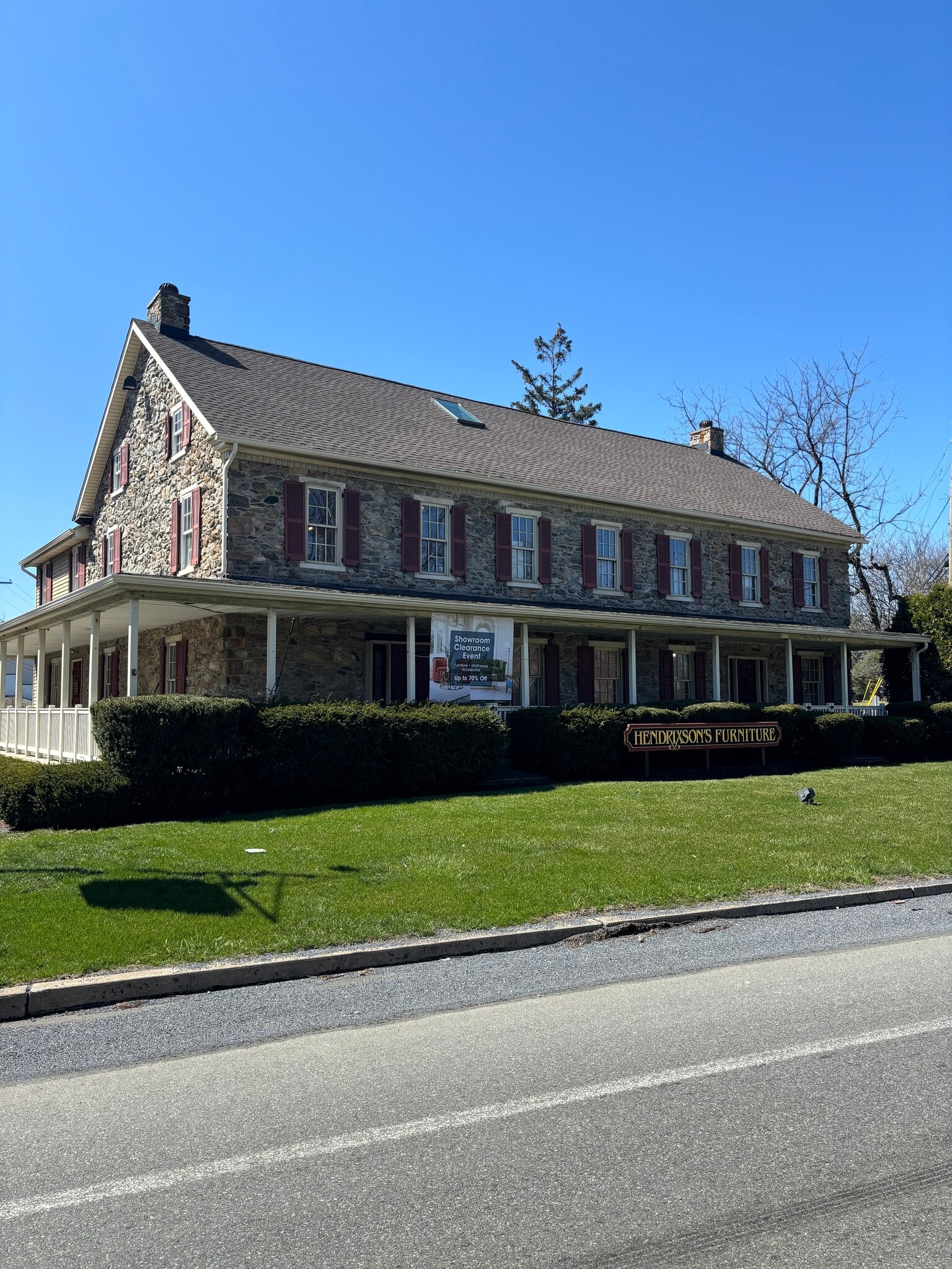 5386 Chestnut St, Emmaus, PA for Rent