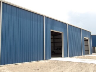 Harlingen, TX Industrial - 6201 FM 106