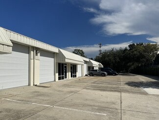 Daytona Beach, FL Office, Retail, Flex, Industrial - 933 Beville Rd