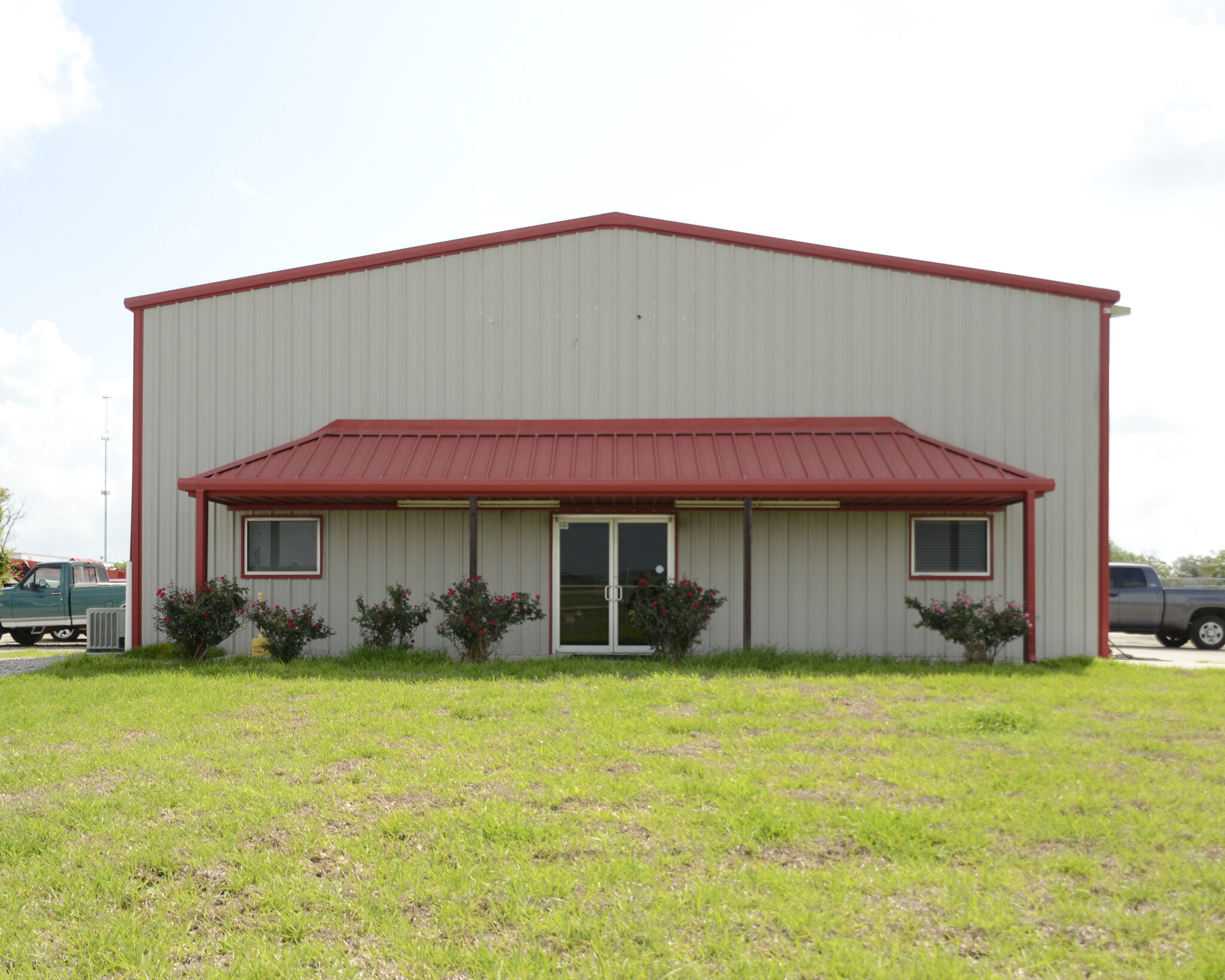 4136 Interstate Highway 37, Odem, TX for Rent