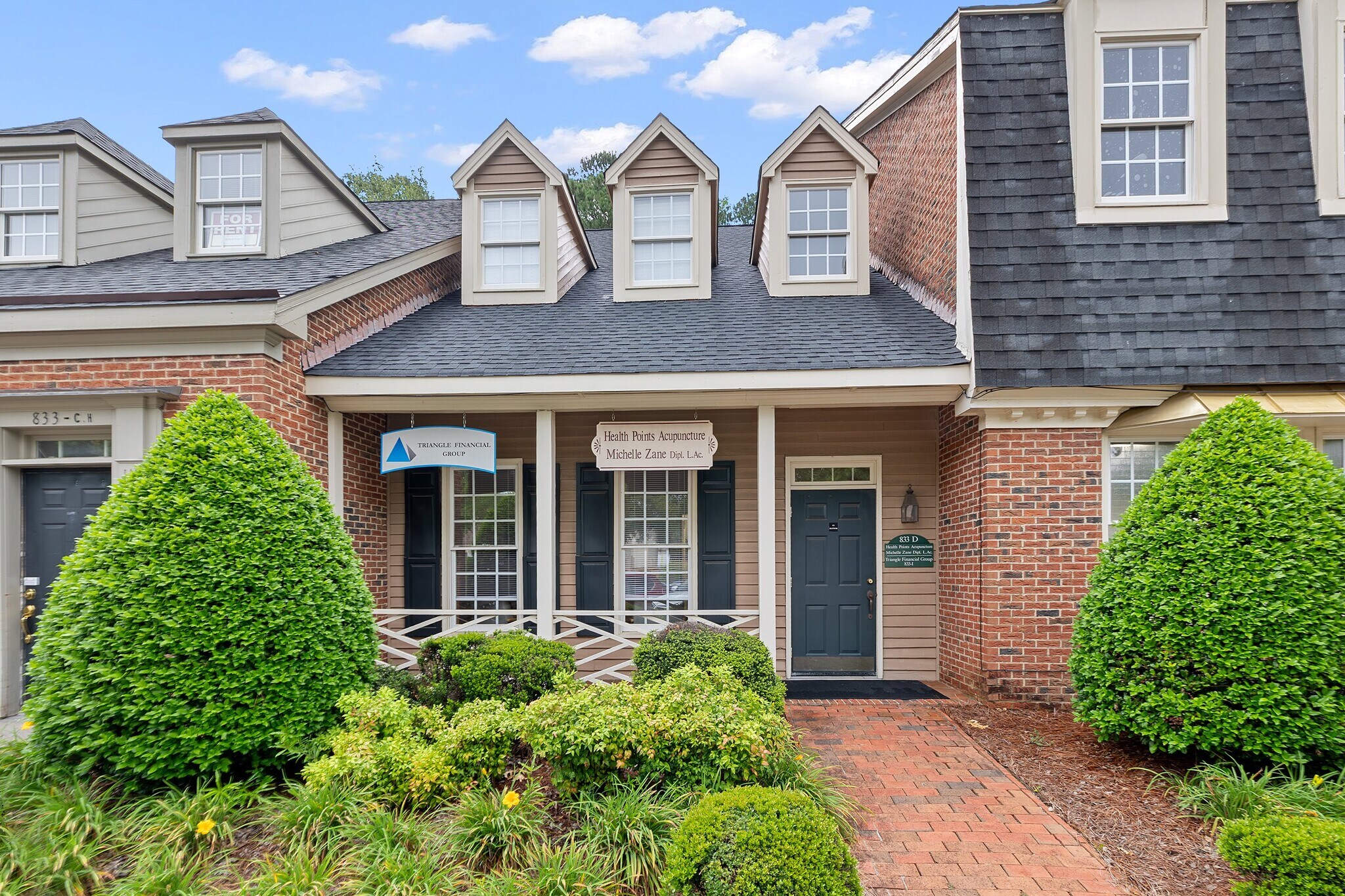 833 Durham Rd, Wake Forest, NC for Rent