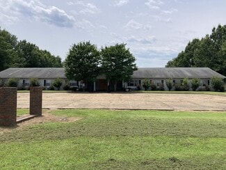West Memphis, AR Health Care - 835 S Woods St