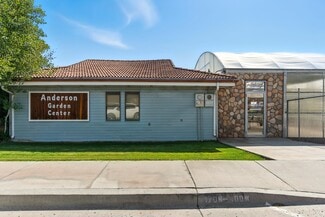 Richfield, UT Specialty - 170 N 400 W