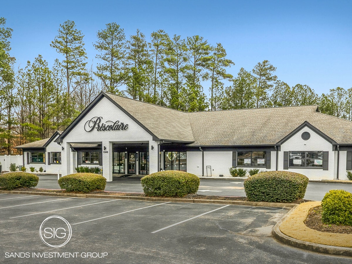 5345 Laurel Spring Pky, Suwanee, GA for Sale