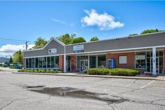 Conway, NH Retail - 50 White Mountain Hwy Conway, NH Retail - 50 White Mountain Hwy