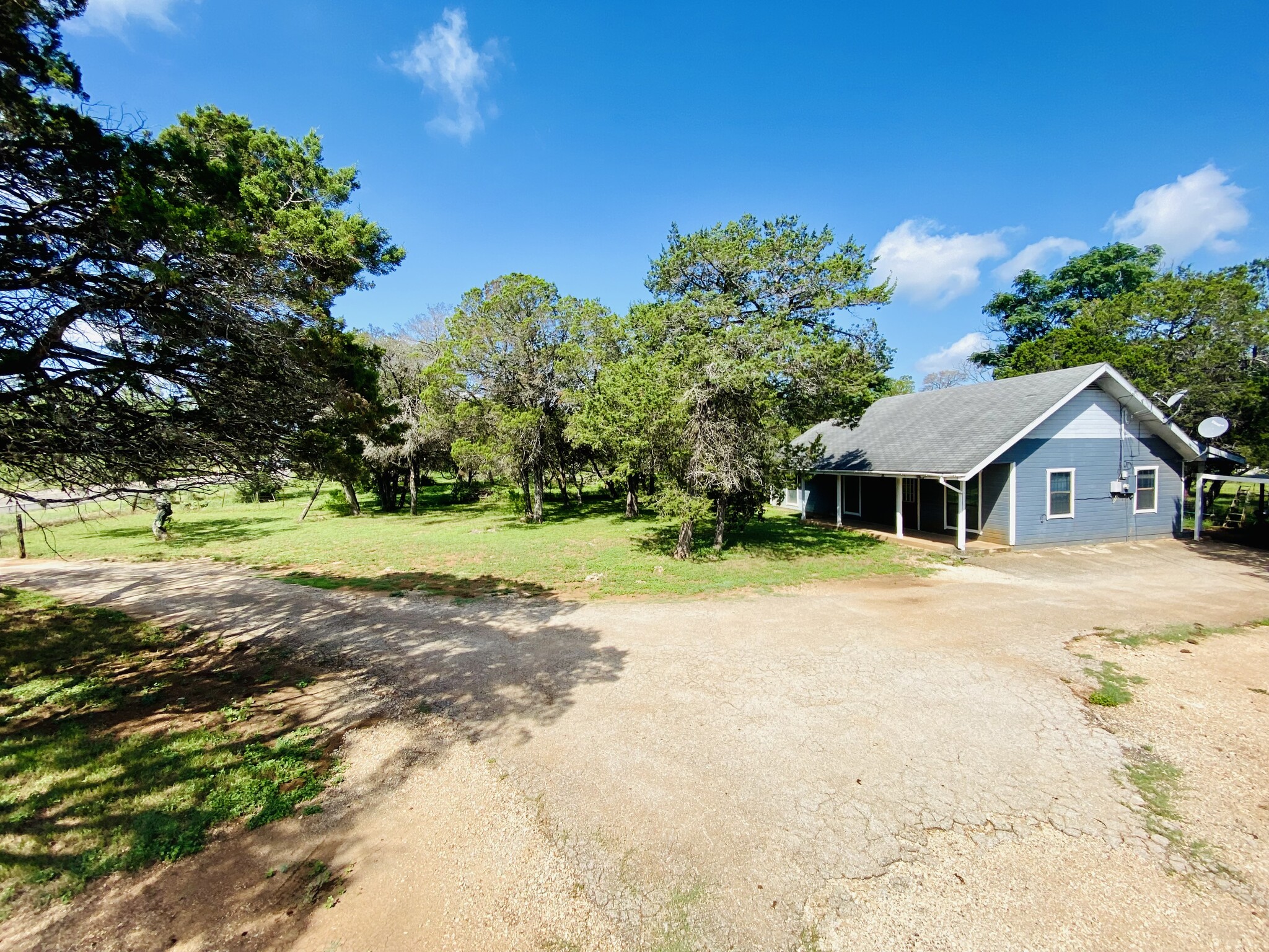 160 FM 1863, New Braunfels, TX for Sale