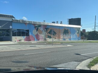 Clearwater, FL Retail - 24125 US Highway 19 N Clearwater, FL Retail - 24125 US Highway 19 N