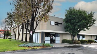 Santa Ana, CA Flex - 1400-1408 Village Way Santa Ana, CA Flex - 1400-1408 Village Way