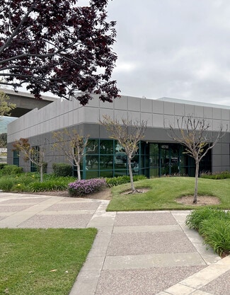 Fremont, CA Flex - 46750-46798 Lakeview Blvd