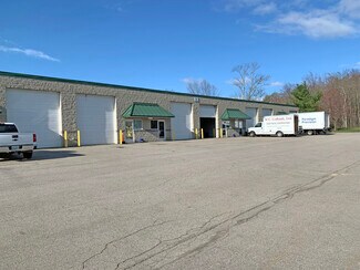 Dover, NH Flex - 30 Crosby Rd Dover, NH Flex - 30 Crosby Rd