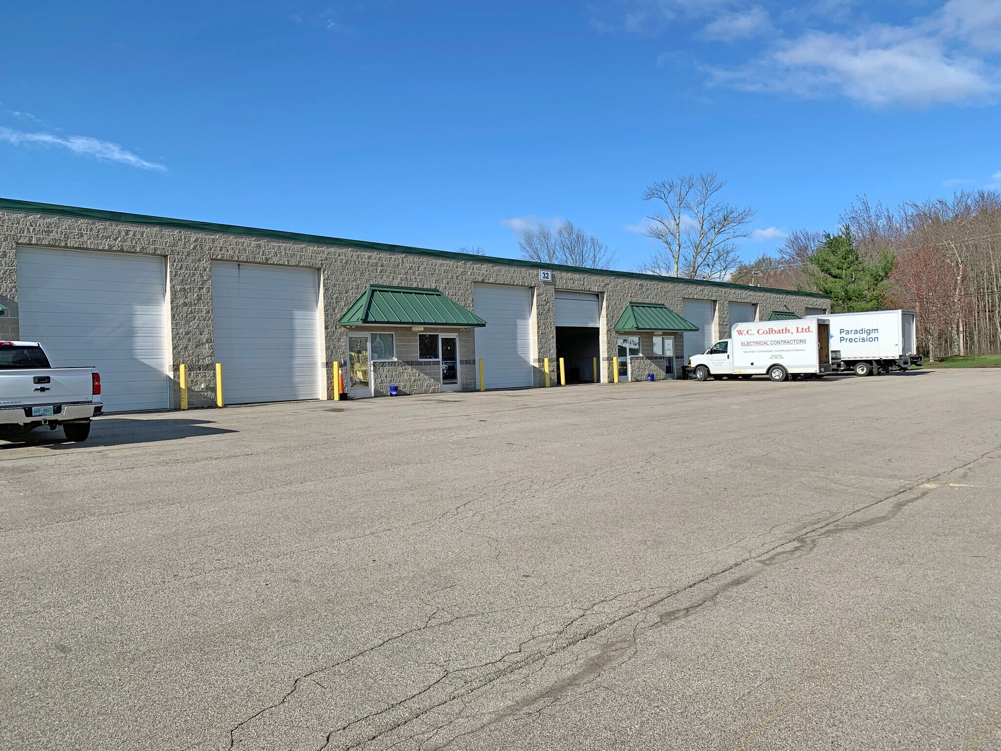 30 Crosby Rd, Dover, NH for Rent