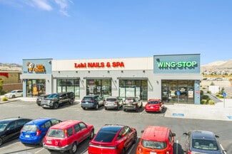 Lehi, UT Storefront - 3526 W 1940 N