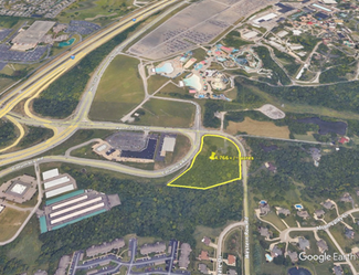Maineville, OH Commercial Land - 3033 Western Row Rd