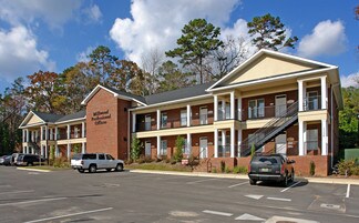 Tallahassee, FL Office - 2236 NE Capital Circle Tallahassee, FL Office - 2236 NE Capital Circle
