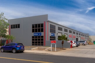 Kapolei, HI Industrial - 1026 Lauia St