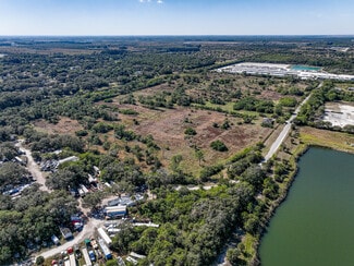 Fort Pierce, FL Industrial - 2525 Center Rd