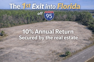 Yulee, FL Hospitality - 852374 US Highway 17