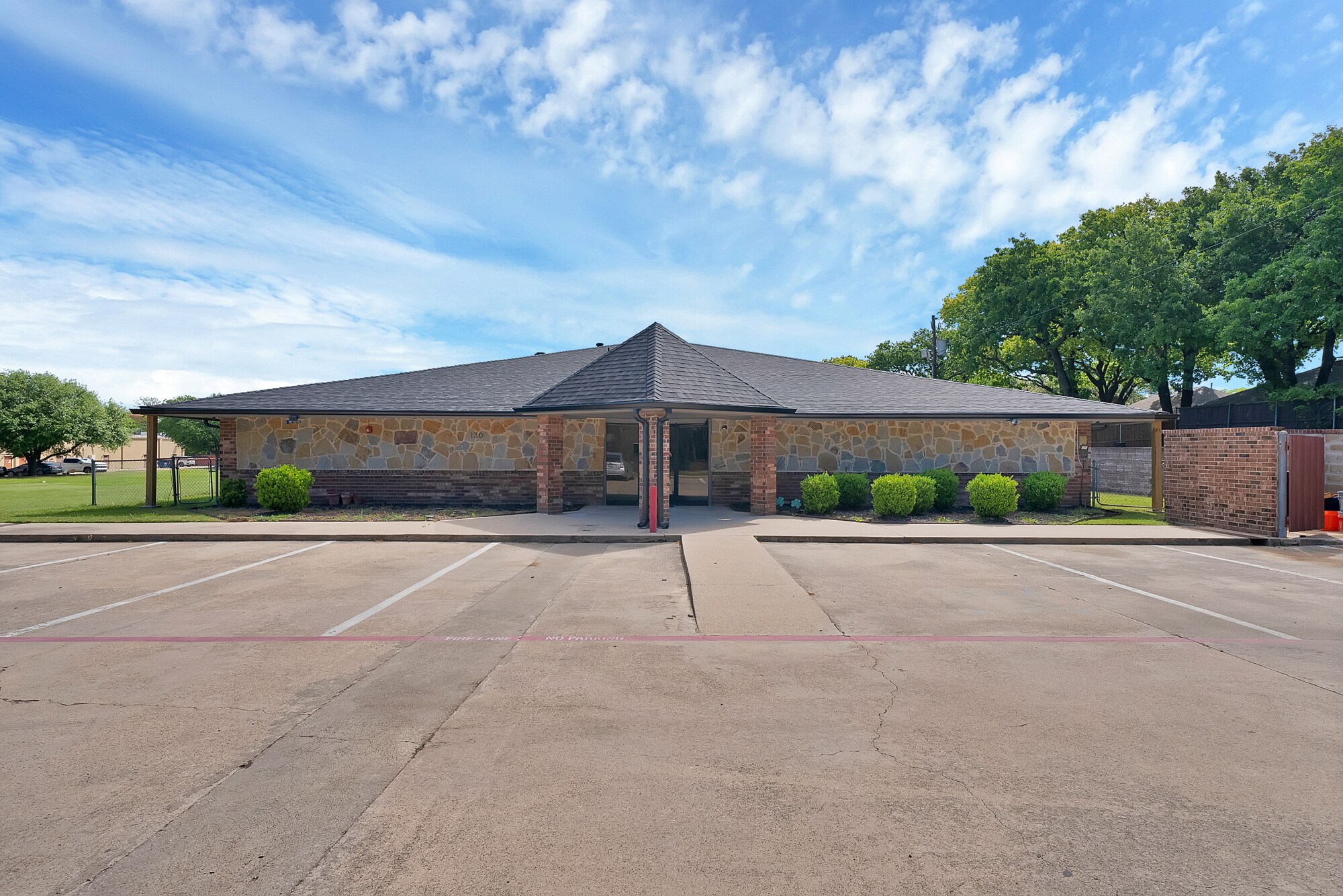 130 S Moore Rd, Coppell, TX for Sale