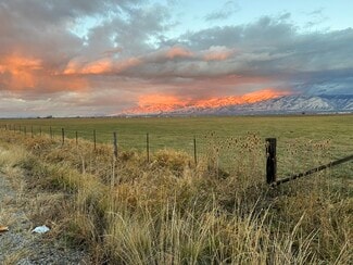 Logan, UT Industrial Land - 3200 West Highway 30