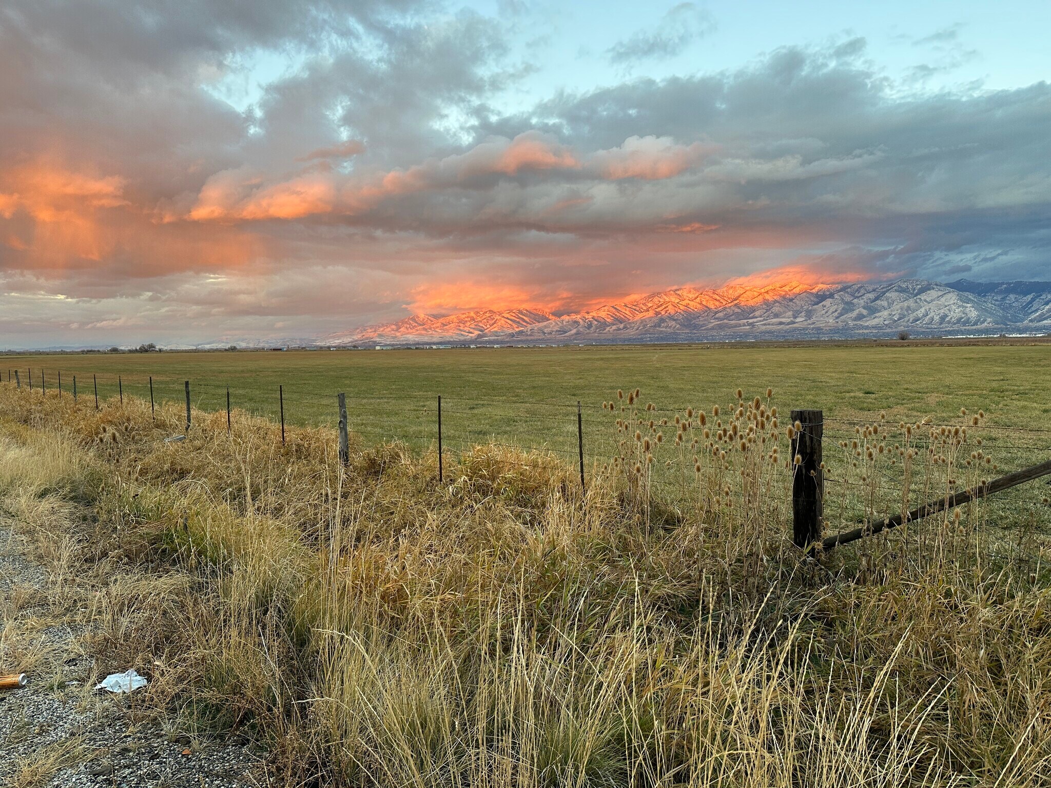 3200 West Highway 30, Logan, UT for Sale