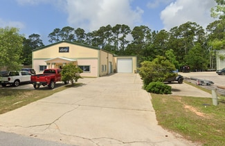 Orange Beach, AL Retail - 4399 Money Bayou Dr
