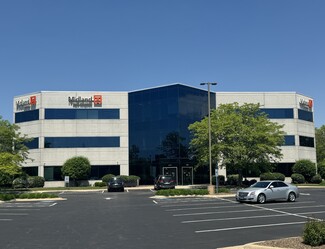 Rockford, IL Office - 6838 E State St