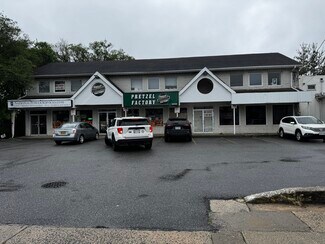 Lynbrook, NY undefined - 118 Broadway