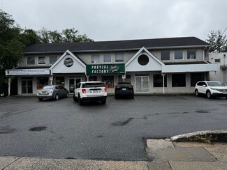 Lynbrook, NY Storefront Retail/Office - 118 Broadway