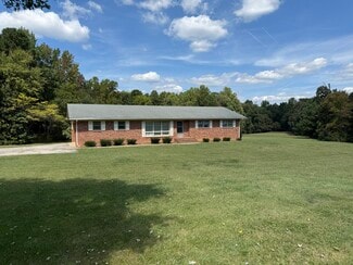 Terrell, NC Commercial - 8042 N NC HWY 150 E