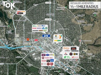 Boise, ID undefined - 1625 W State St