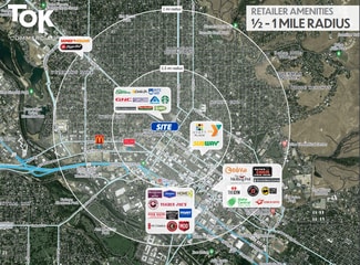 Boise, ID Office - 1625 W State St