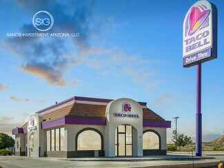 Gallup, NM Restaurant - 3095 W Historic Hwy