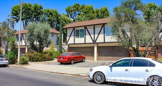 Van Nuys, CA undefined - 7344-7346 Ventura Canyon Ave