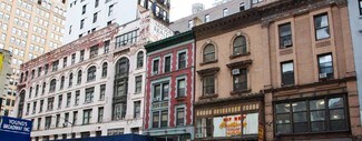 New York, NY Office/Retail - 4 W 28th St New York, NY Office/Retail - 4 W 28th St