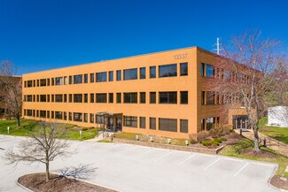 Ballwin, MO Office - 13537 Barrett Parkway Dr