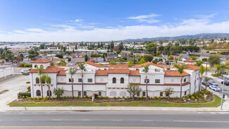 Brea, CA Office/Medical, Office/Retail - 275 N Brea Blvd
