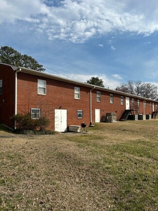 Durham, NC Office - 315 Southerland St