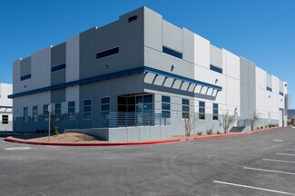 Henderson, NV undefined - 3790 E Dale Ave