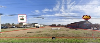 Addis, LA Commercial - 6681 LA-1