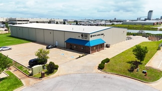 Edmond, OK Industrial - 149 NE 138th St