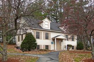 Merrimack, NH Medical - 2 Mound Ct