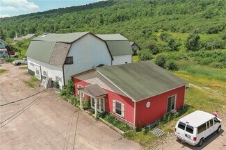 2884 Andover Rd  