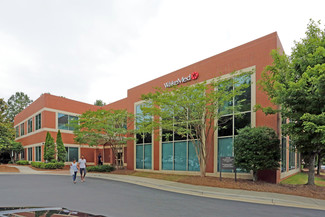 Cary, NC Medical - 1120 SE Cary Pky