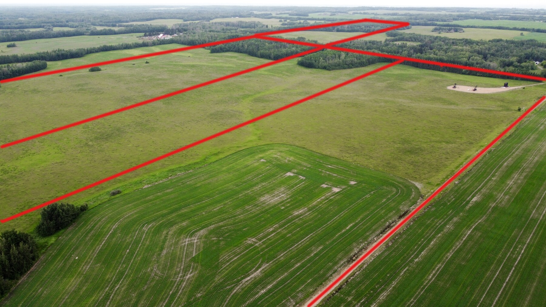 55323 Range Road 201, Lamont, AB for Sale